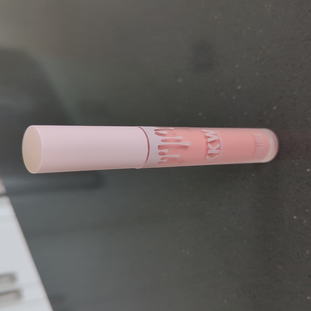 KKW by Kylie Cosmetics Kim
